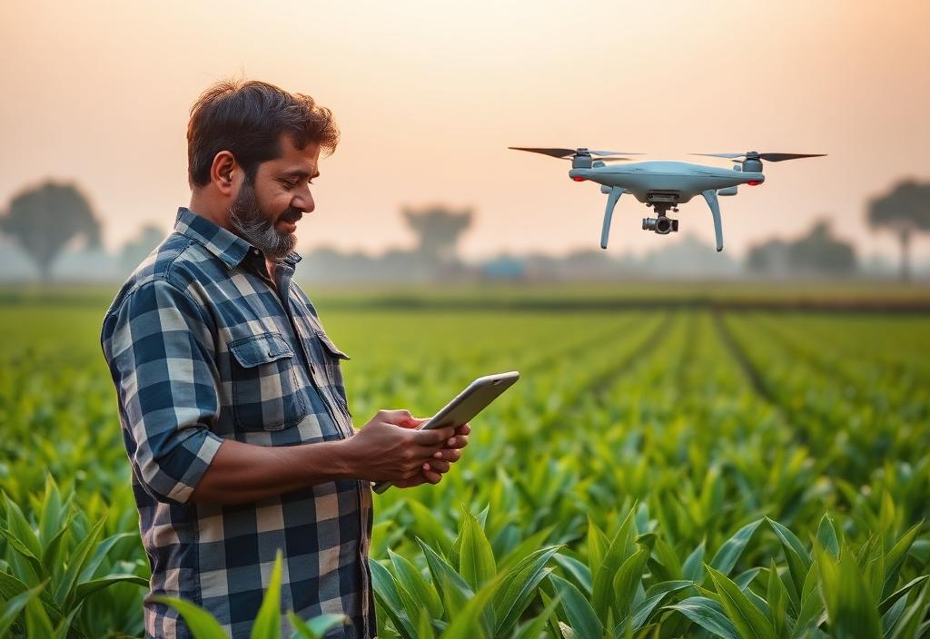 Agriculture